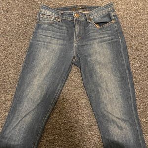 Joe’s jeans
